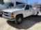 2000 Chevrolet 3500 VIN 2905