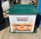 (2) Krispy Kreme Carts