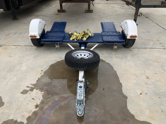 MasterTow Car Tow Dolly