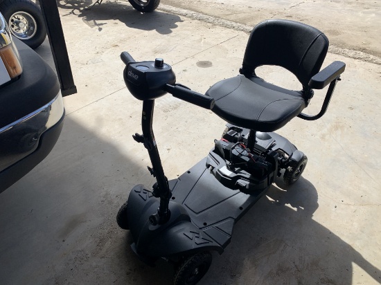 Drive Mobility Scooter
