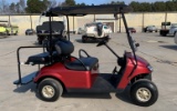 2017 EZ GO TXT Golf Cart 48 Volt