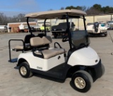 2017 EZ GO RXV Gas Golf Cart