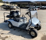 2016 EZ GO TXT Gas Golf Cart