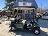 EZ GO Freedom Golf cart