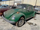 Volkswagen Beetle Super Beetle