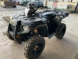 2013 Polaris Sportsman 570 4 Wheeler