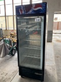 Pepsi Machine