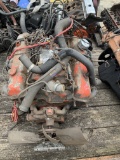 Chevrolet V8 Motor