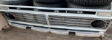 Ford truck Grill