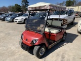 2000 Yahama Golf Cart