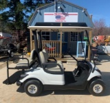 2012 Yahama Golf Cart