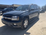 2003 Chevrolet Trail Blazer VIN 9445