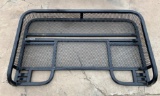 Metal ATV Rack