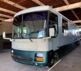 1997 Ford Vectra Grand Tour Winnebago Motor home