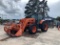 Kubota M7-151 Premium Tractor