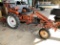 TUFF Bilt Tractor