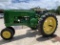 John Deere 60 Roll-O-Matic