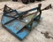 5ft King Kutter Rotary Mower