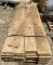 Approx 80 pcs treated 3/4 plywood