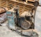 Target Concrete Saw with Wisconsin Engine