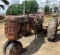 Farmall 200 Parts Tractor