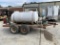 500 Gallon Washer with Trailer