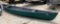 16ft Guide Canoe