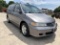 1999 Honda Odyssey Van VIN 7927