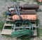 Torch Tank Braising Rods/Hoses