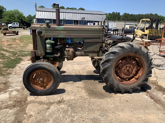 1959 John Deere 40-S