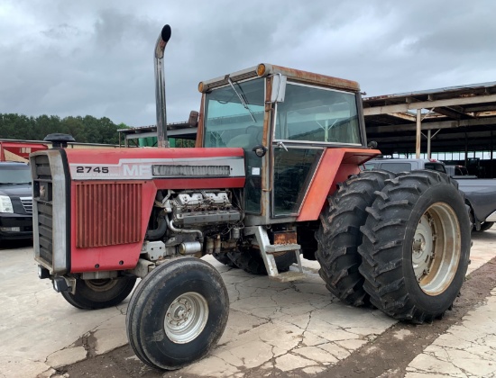 Massey Ferguson 2745