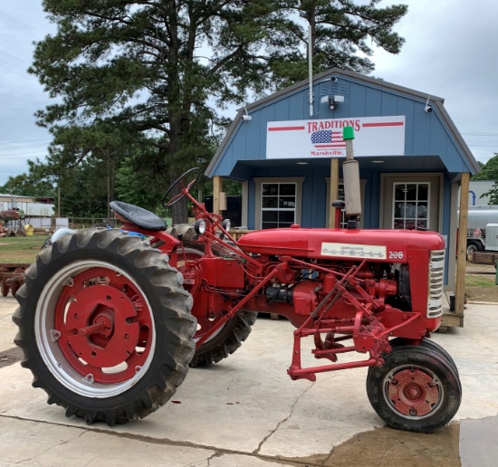 Farmall 200