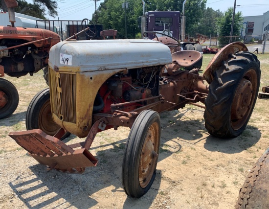 Ford 9N