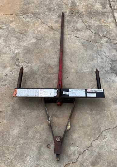 Worksaver Hay Spear