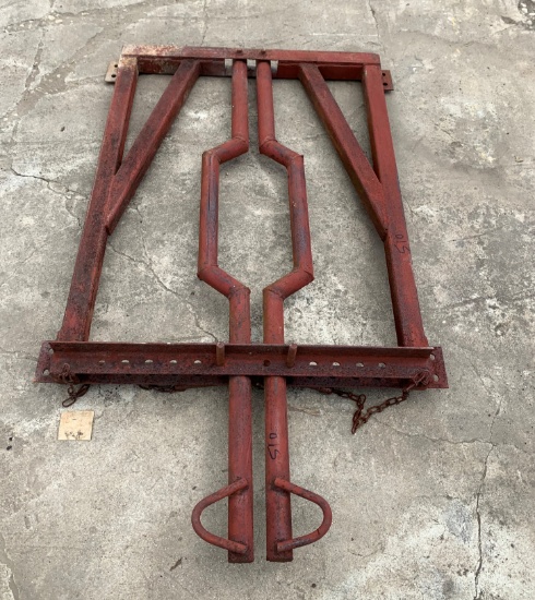 Head Gate