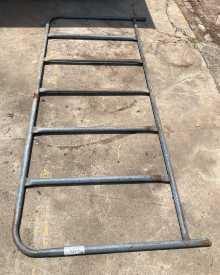 9ft Calf pass through gate