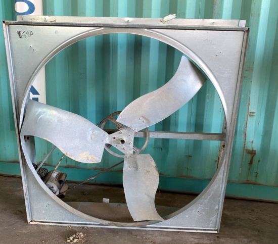 Aerotech Ventilation Systems