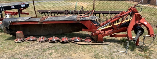New Holland 617 Disc Mower