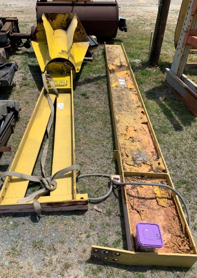 2 Ton Crane