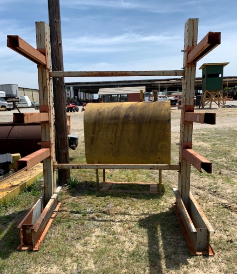 Metal Rack