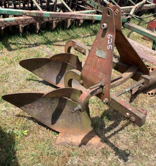 Dearborn 2 Bottom Plow