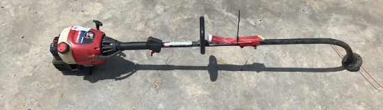 Troybilt Weedeater