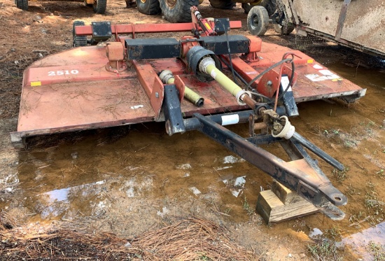 2510 BUSHHOG Rotary Mower