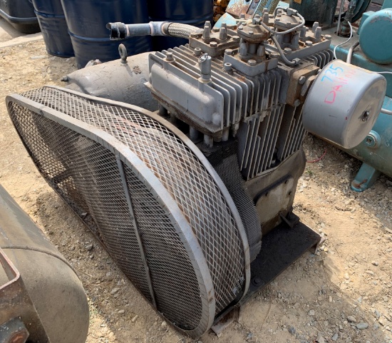 Air compressor