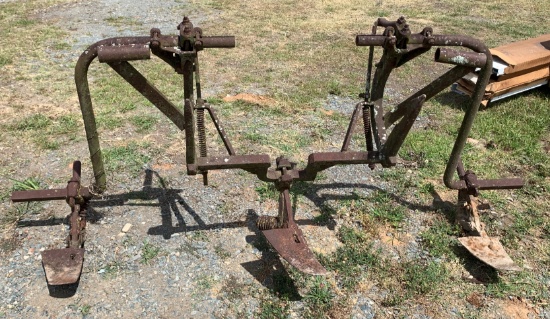 2pt Cultivator