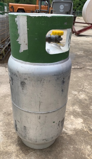 Horizon Cylinder Propane Tanks