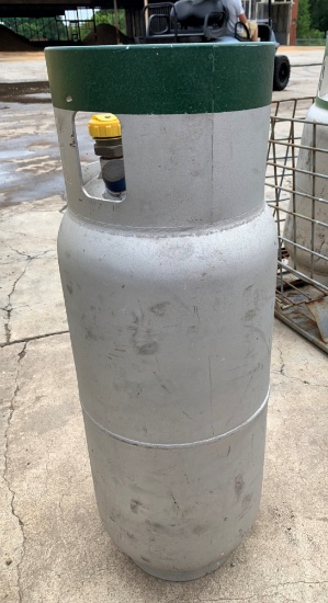 Horizon Cylinder Propane Tanks