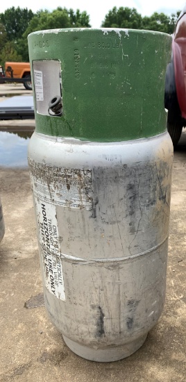 Horizon Cylinder Propane Tanks