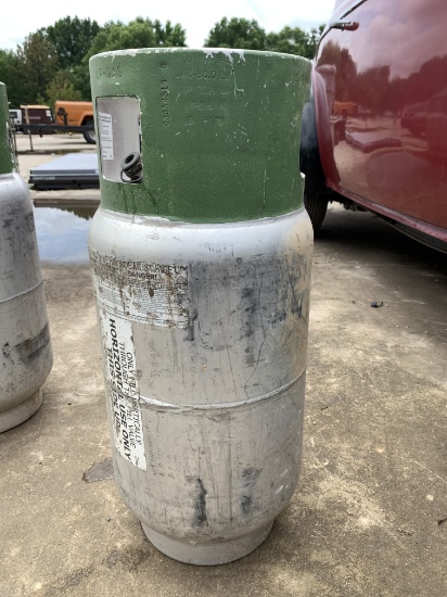 Horizon Cylinder Propane Tanks