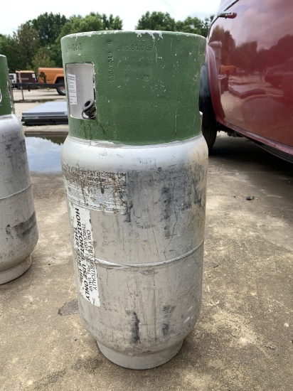 Horizon Cylinder Propane Tanks